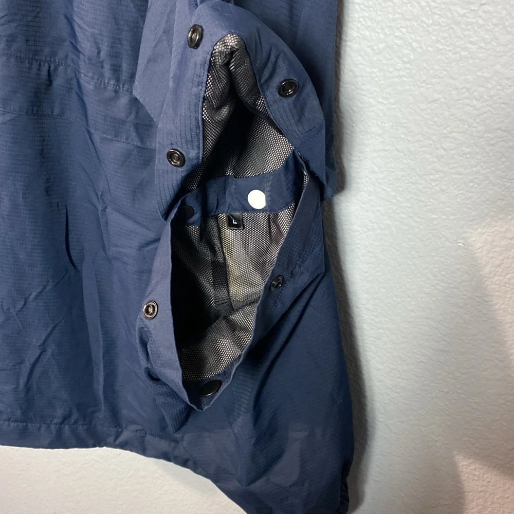 FootJoy dryjoy jacket